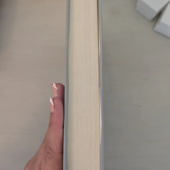 The Heaven & Earth Grocery Store by James McBride - Picture 3 of 3